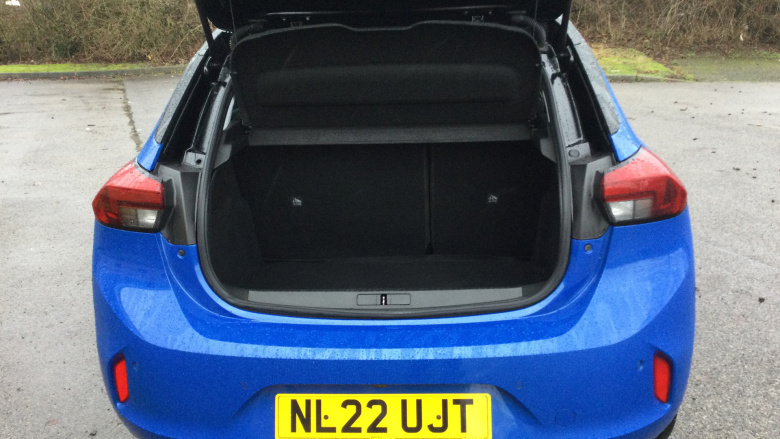 Vauxhall Corsa 1.2 Elite Edition 5dr Petrol Hatchback